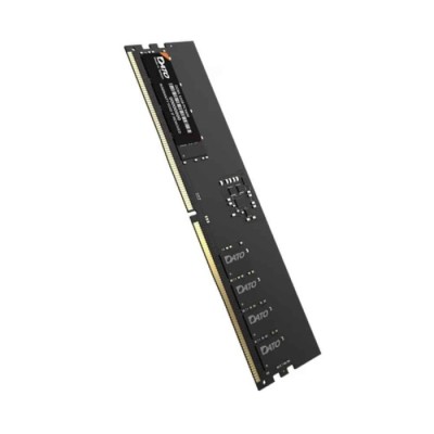 Memória RAM Dato 32GB DDR5-4800 Mhz 1x 32GB Udimm CL40 – | ByteNova