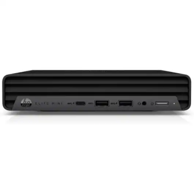 Computador HP Elite Mini 800 G9 i7-13700| 32GB RAM DDR5| | ByteNova