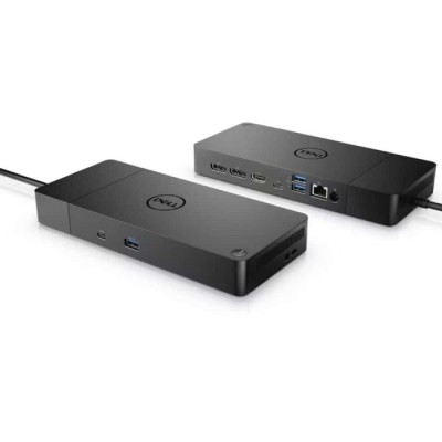 Docking Station Dell WD19S 4K USB 3.1 / HDMI / | ByteNova