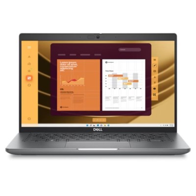 Portátil Dell Latitude 5450 14″ Ultra 5 125U 16GB 512GB | ByteNova