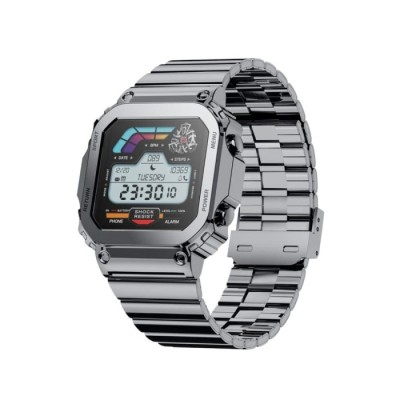Smartwatch Porodo Nomad Watch | ByteNova