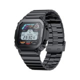 Smartwatch Porodo Nomad Watch – Preto | ByteNova