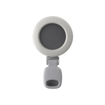 Mini Ring Light Porodo Lifestyle com luz de preenchimento | ByteNova