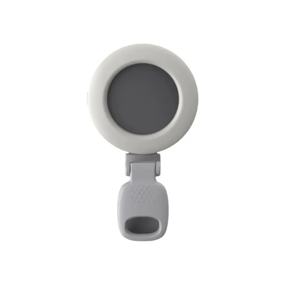 Mini Ring Light Porodo Lifestyle com luz de preenchimento | ByteNova