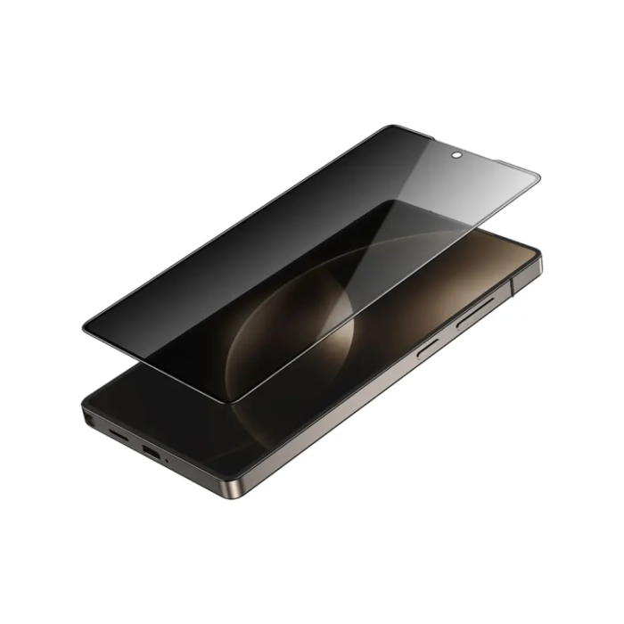 Película de Privacidade Green Lion 9H Shield p/ Samsung | ByteNova
