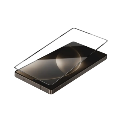 Película transparente Green Lion 9H Shield p/ Samsung S25 | ByteNova