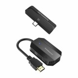 Adaptador HDMI para HDMI Tipo C sem fio Powerology para | ByteNova