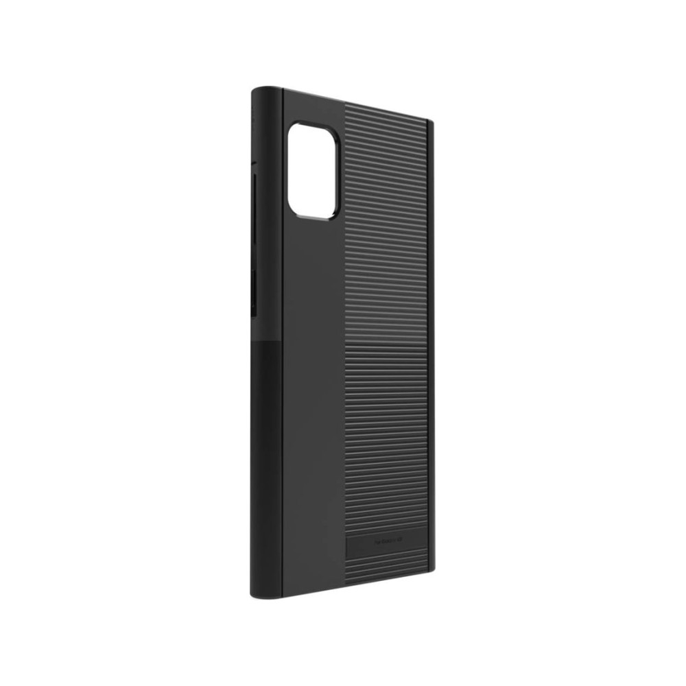 Capa Tpu Samsung A31 Preto | ByteNova