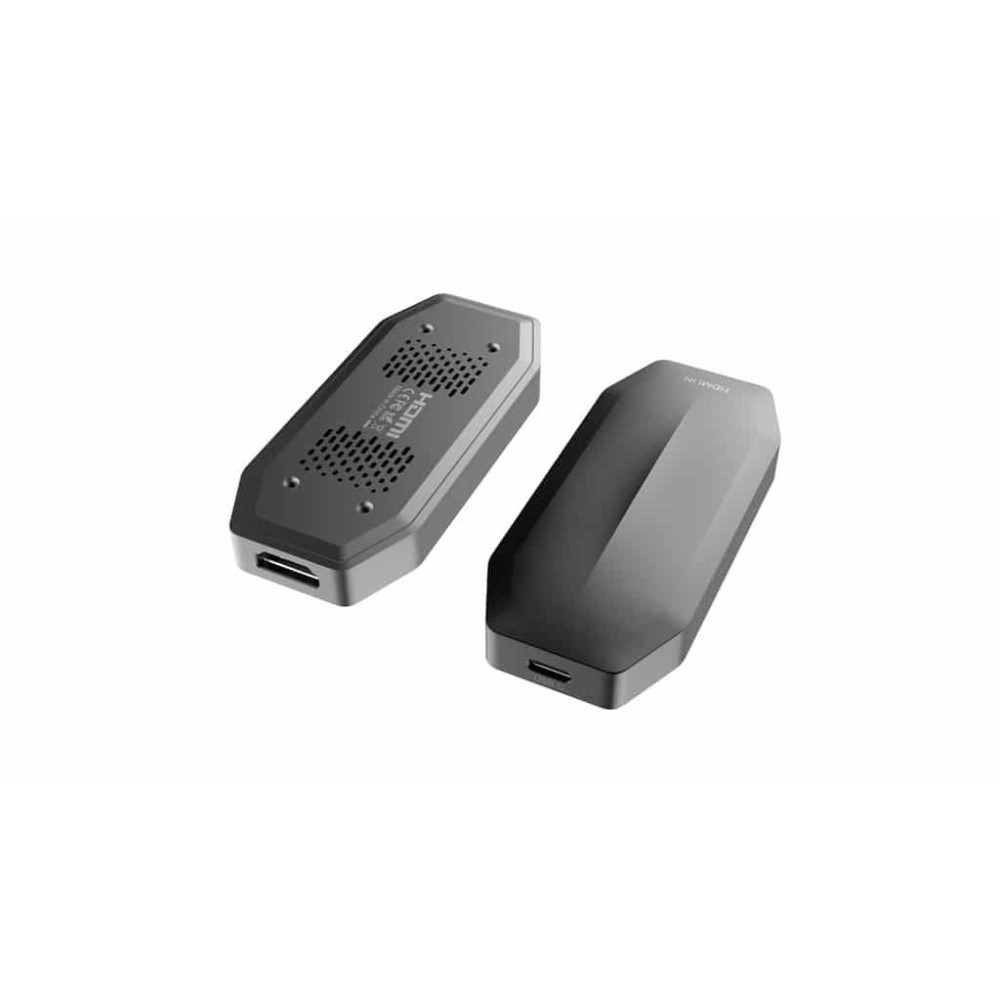 Placa de Captura Powerology 1*C 3.2 Gen1 Entrada: 1*HDMI | ByteNova