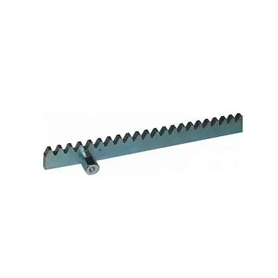 Brand Motorized Sliding Gate Accessories, Metal rack | ByteNova