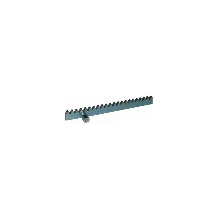 Brand Motorized Sliding Gate Accessories, Metal rack | ByteNova
