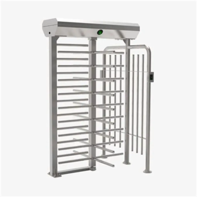 Brand Full Height Turnstile | ByteNova
