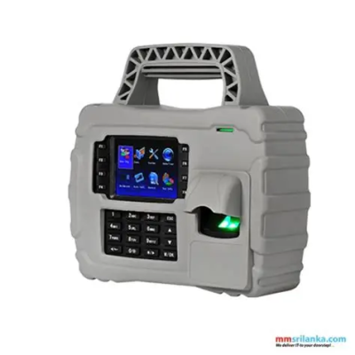 Brand Time Attendance Device | ByteNova