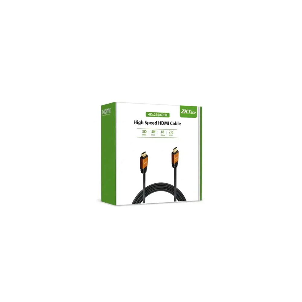 Brand Hdmi Cable 1.5M | ByteNova