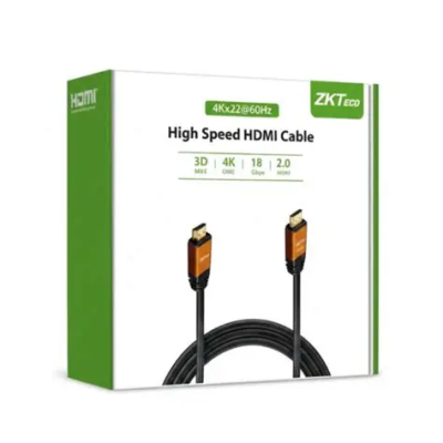Brand Hdmi Cable 1M | ByteNova