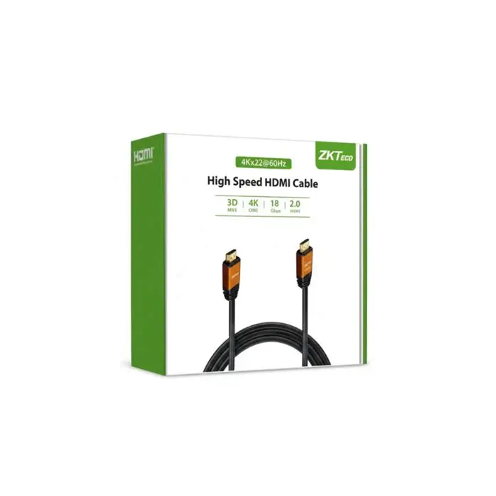 Brand Hdmi Cable 1M | ByteNova