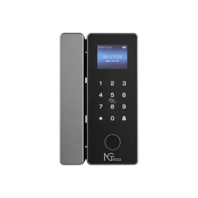 Ngteco Smart Lock | ByteNova
