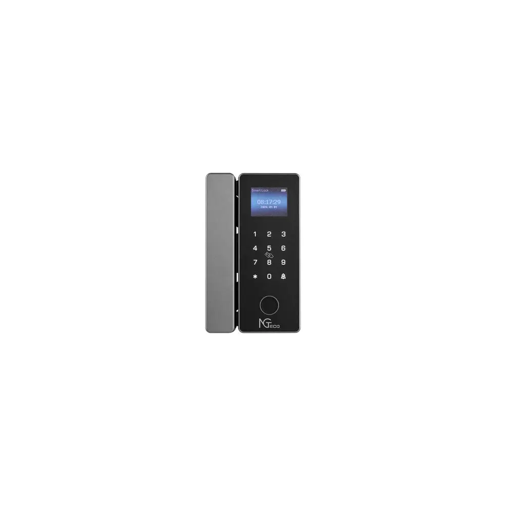 Ngteco Smart Lock | ByteNova