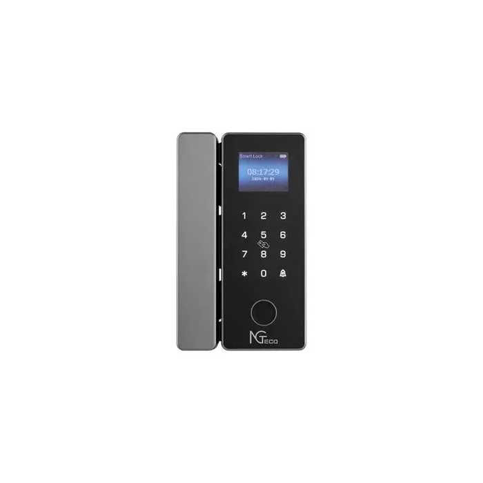 Ngteco Smart Lock | ByteNova