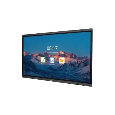 Brand Interactive Board | ByteNova