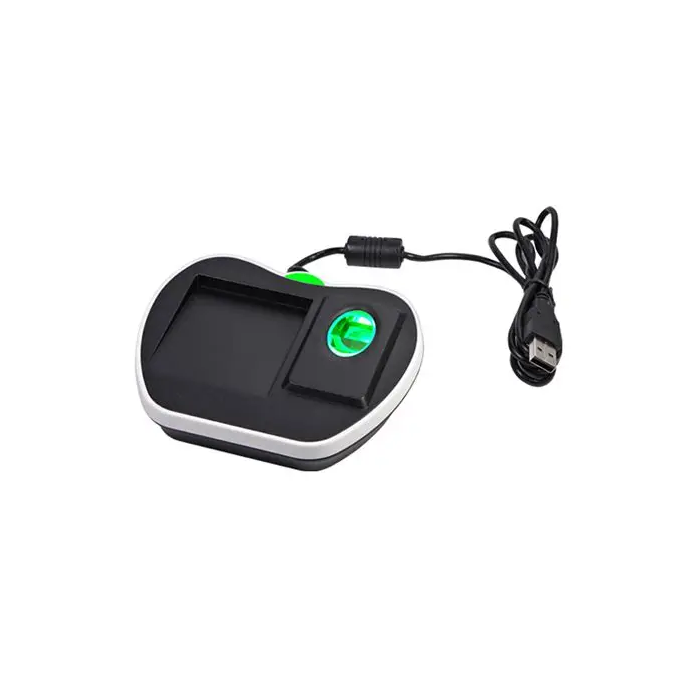 Brand Fingerprint Sensor | ByteNova