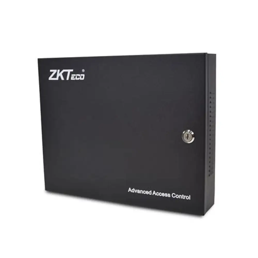 Package B Access Control Panel | ByteNova