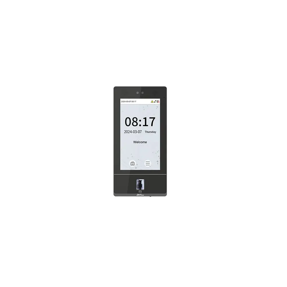 Access Control Device | ByteNova