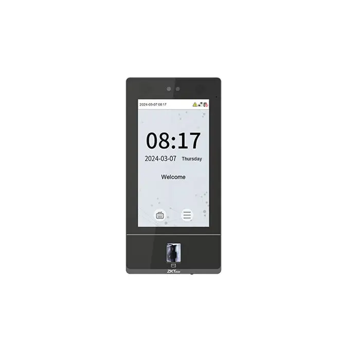 Access Control Device | ByteNova