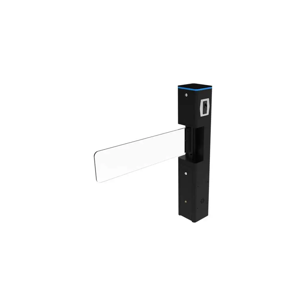 Swing Barrier Turnstile | ByteNova