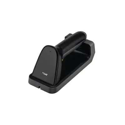 Barcode Scanner | ByteNova