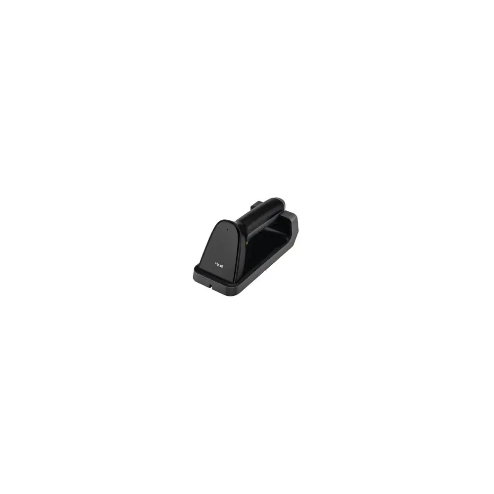 Barcode Scanner | ByteNova