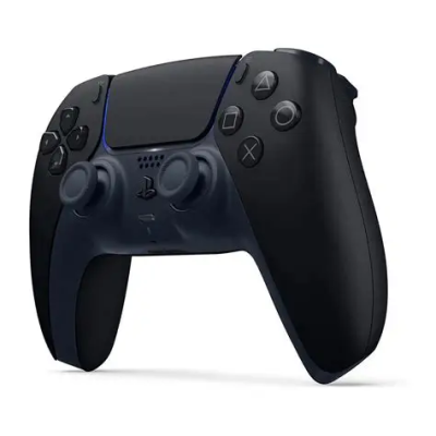 Comando Sony PlayStation 5 Dualsense PS5/PC Preto | ByteNova