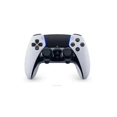 Comando Sony PlayStation 5 Dualsense Edge PS5/PC Branco | ByteNova