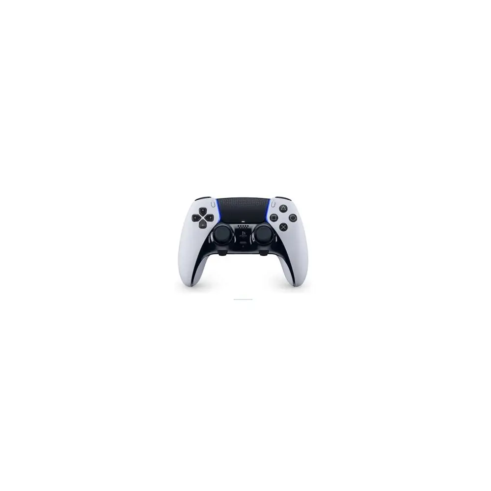 Comando Sony PlayStation 5 Dualsense Edge PS5/PC Branco | ByteNova