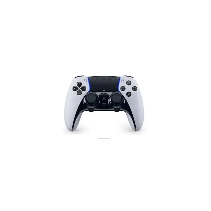 Comando Sony PlayStation 5 Dualsense Edge PS5/PC Branco | ByteNova