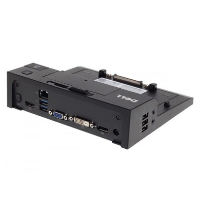 .dock.stat. Dell e-Port Replicator | ByteNova