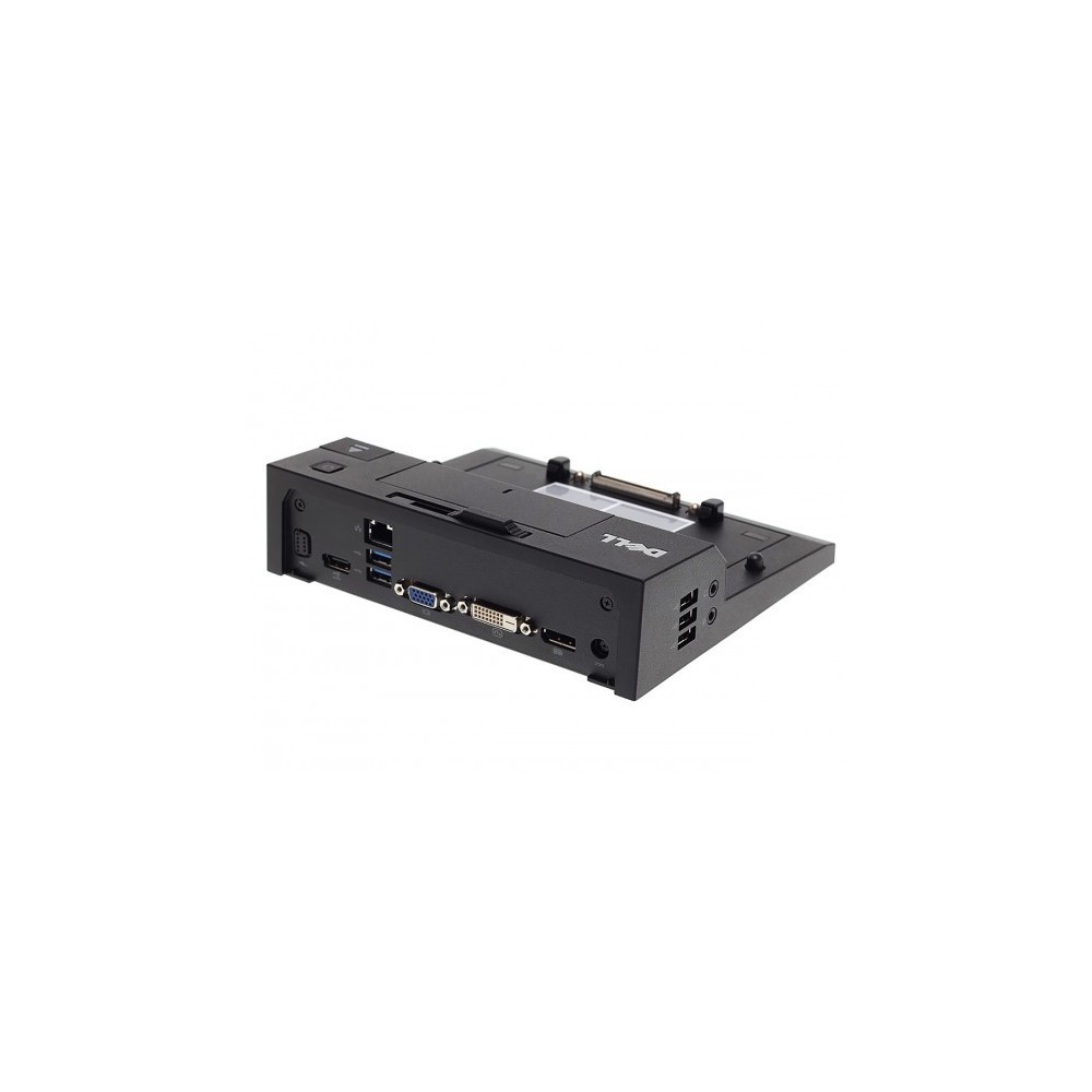 .dock.stat. Dell e-Port Replicator | ByteNova