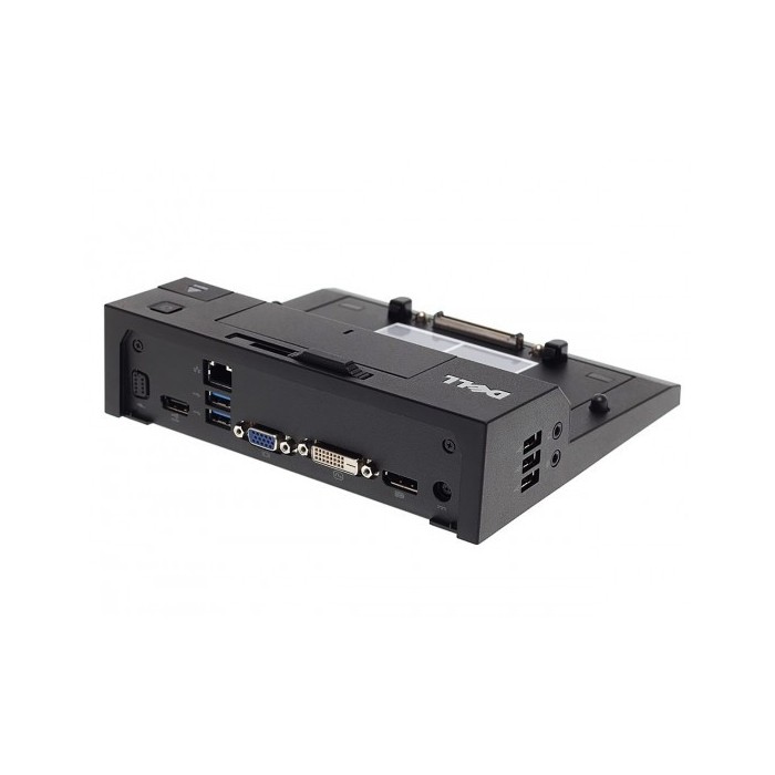 .dock.stat. Dell e-Port Replicator | ByteNova