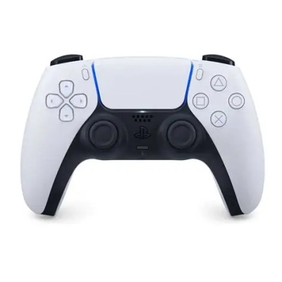Comando Sony PlayStation 5 Dualsense PS5/PC Branco | ByteNova