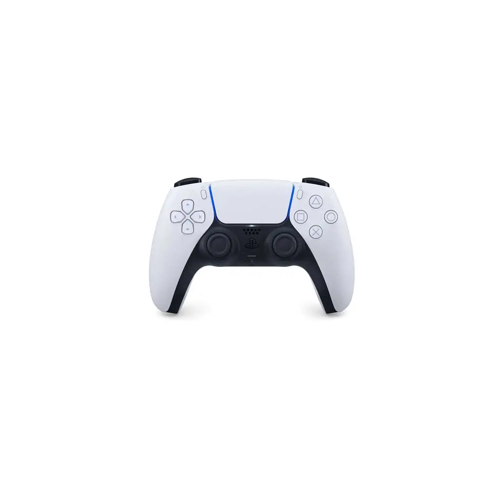 Comando Sony PlayStation 5 Dualsense PS5/PC Branco | ByteNova