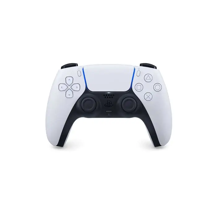 Comando Sony PlayStation 5 Dualsense PS5/PC Branco | ByteNova