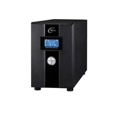 UPS Wintech Ks Online 2 000 VA | ByteNova