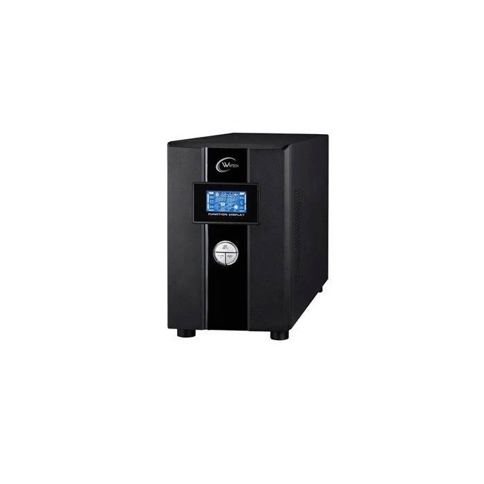 UPS Wintech Ks Online 2 000 VA | ByteNova