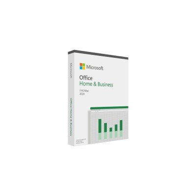 Sw Ms Office Casa & Negócio 2024 – Esd | ByteNova