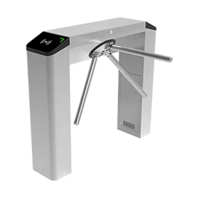 Drop Arm Tripod Turnstile | ByteNova