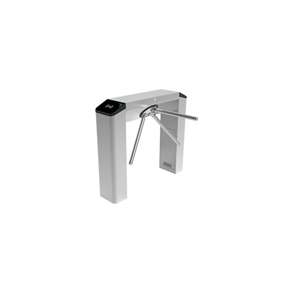 Drop Arm Tripod Turnstile | ByteNova