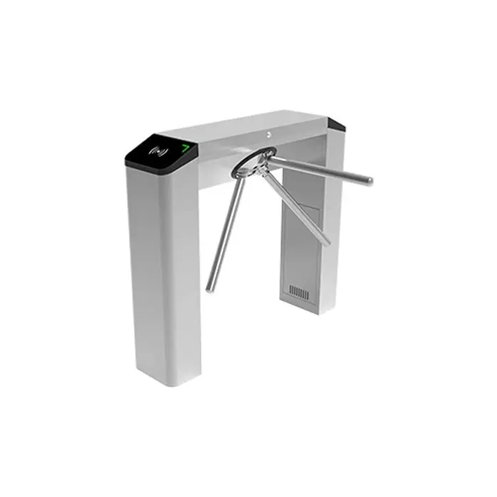 Drop Arm Tripod Turnstile | ByteNova