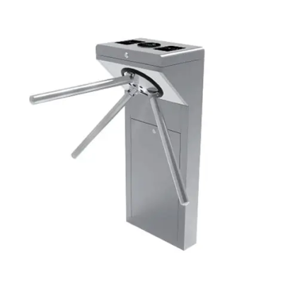 Drop Arm Tripod Turnstile | ByteNova