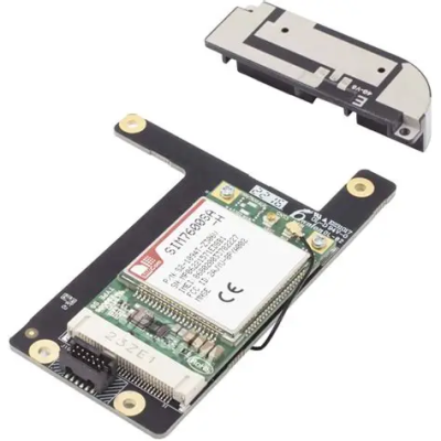 3G/4G Communication Module | ByteNova