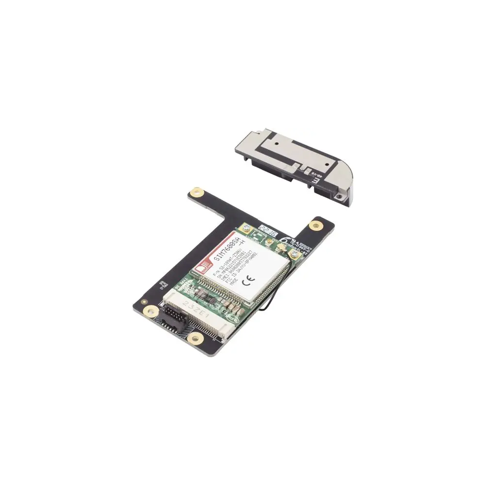 3G/4G Communication Module | ByteNova